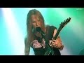[4k60p] Children Of Bodom - Lake Bodom - Live in Stockholm 2017