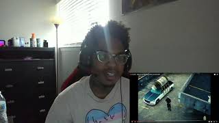 Lil Yachty - Strike (Holster) (Directed by Cole Bennett) | REACTION!!!