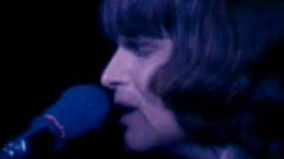 Creedence Clearwater Revival - I Put A Spell On You