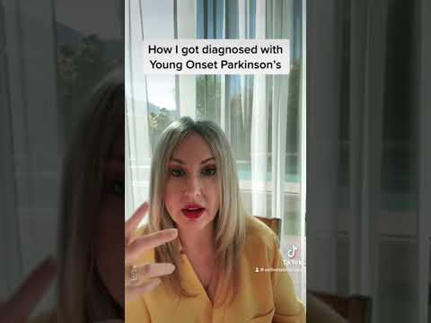 How I got diagnosed with young onset Parkinson’s disease
