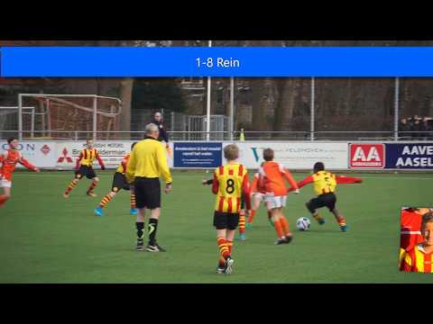 Kagia JO13-1 Ter Leede JO13-1