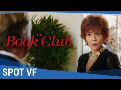 LE BOOK CLUB - Spot VF