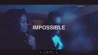 Joé Dwet Filé - Impossible (Instrumental)