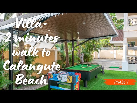 Property video