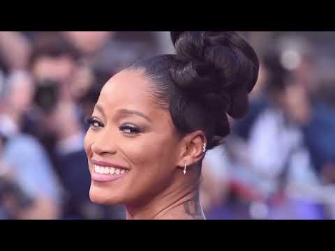 Keke Palmer Net Worth