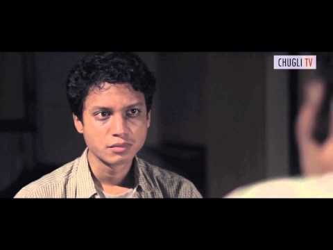 Vishal Langthasa The Selfie Ghost II