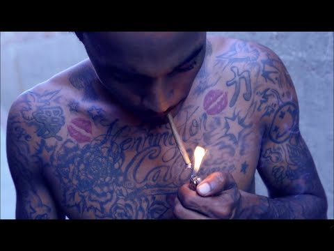Kid Swajjur - Broke Boyz | Shot By @HagoPeliculas