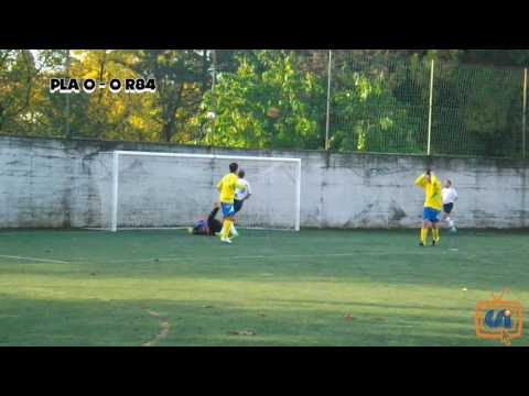 Calcio Integrato: Polisportiva ausonia A - Rolafer Briantea 84