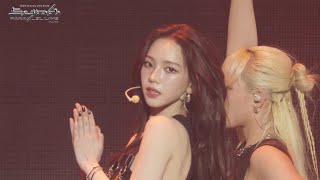 Download lagu aespa 에스파 'Armageddon' Live Clipㅣ2025 aespa LIVE TOUR 'SYNK : PARALLEL LINE ENCORE' mp3