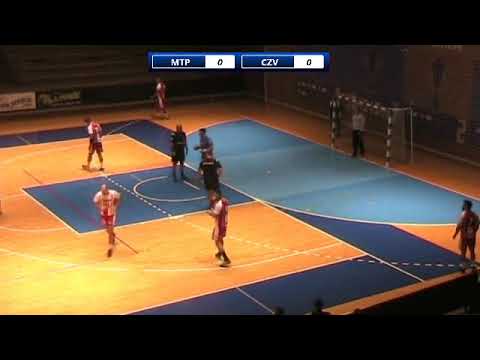 4. kolo 2018-2019 / SRLS / RK Metaloplastika - RK Crvena Zvezda