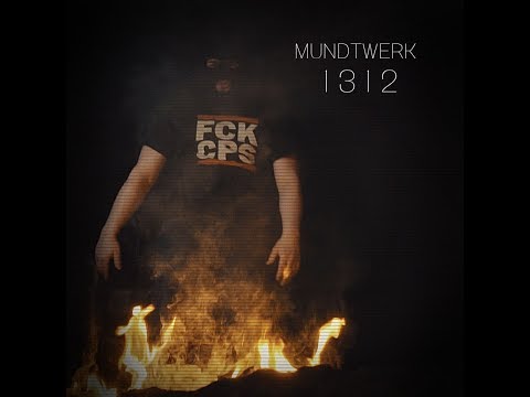 Mundtwerk - 1312