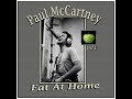 Paul McCartney - Eat At Home (1971)