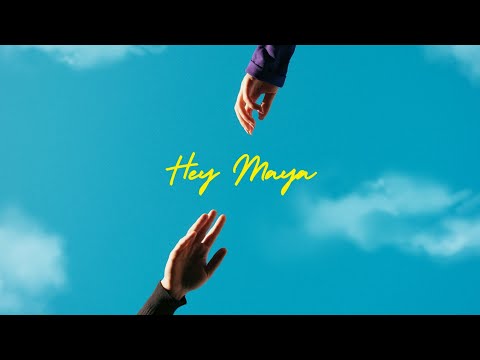 Bhakta Band - Hey Maya | Official Lyrics Video