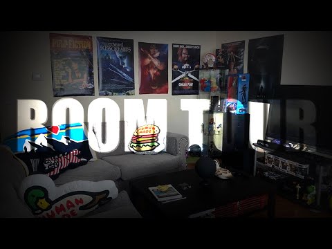 Room Tour