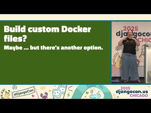 Big Bad World of Postgres Dev Environments with Elizabeth Garrett Christensen