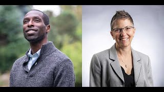 Marcus Harrison Green with Michele Matessa Flores: Ready to Rise