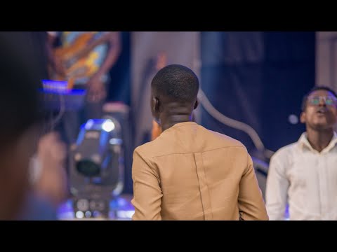 HOT🔥🔥🔥PENTECOST PRAISE JAM BY YAW BOADU JNR  | VIRTUAL SESSION with PENSA INTERNATIONAL