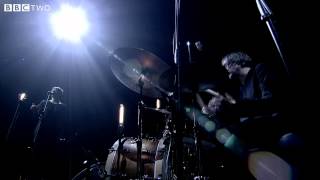 Melanie De Biasio - The Flow - Later... with Jools Holland (Live Performance)