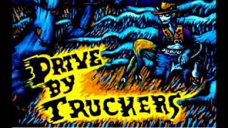 Drive-By Truckers - Puttin&#39; People On The Moon