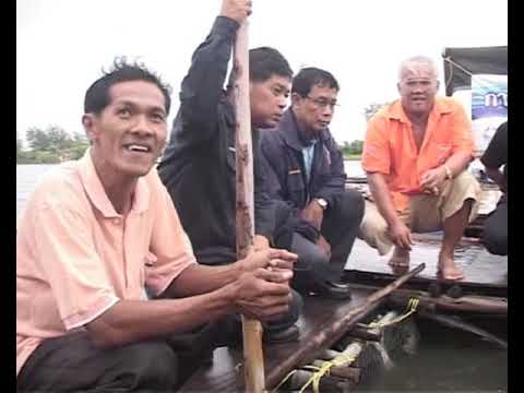 การศึกษากระบวนการสมานฉันท์เพื่อสร้างสุขภาวะในสังคม ช่วงที่ 2