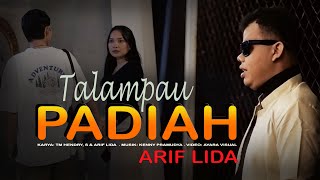 Download lagu ARIF LIDA - TALAMPAU PADIAH mp3