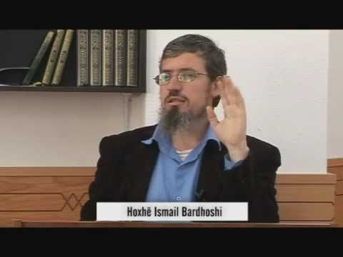 04 - Usul Fikh - Ismail Bardhoshi