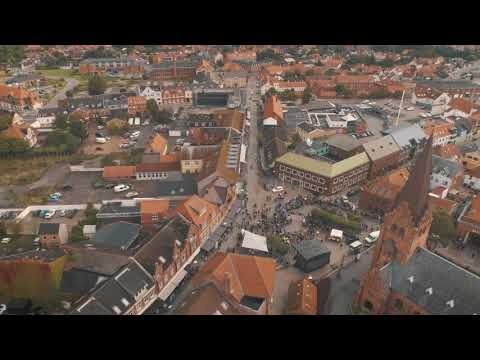 Start Mors 100 Miles Run 2017