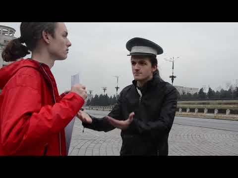 (2018 Video Contest) Human Rights, Quo Vadis? Second Place