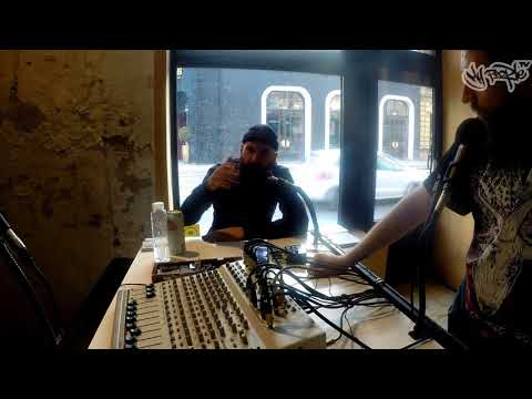 Cjofo MC @ My People Show (3 deo)