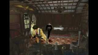 Let's Play Final Fantasy VIII Part 113 - How to Jump