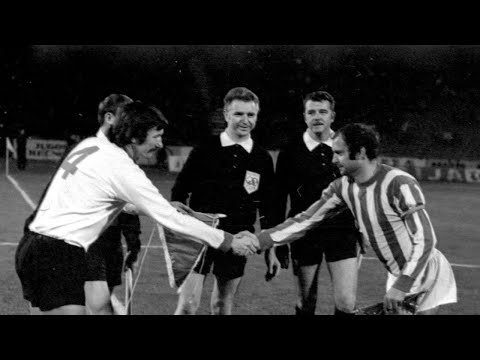Crvena Zvezda - Liverpool 2:1 (1973.)