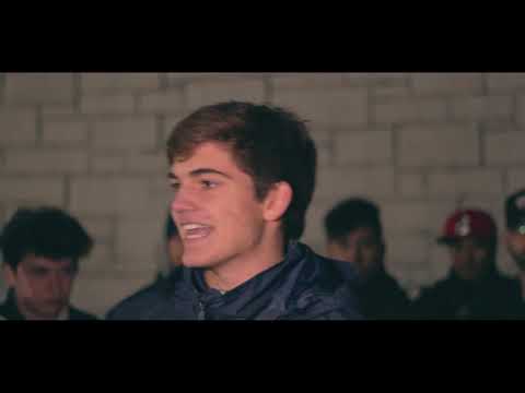 Lil Drop vs Ock vs Jaso vs Fackin   8vos Interorganizaciones Supremacia Mc Chile 2019