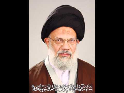 ⁣القسم الأول من محاضرة أخلاقية