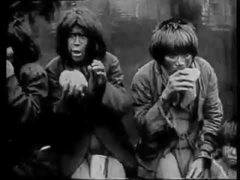 Kaweskar 1910 - 1920