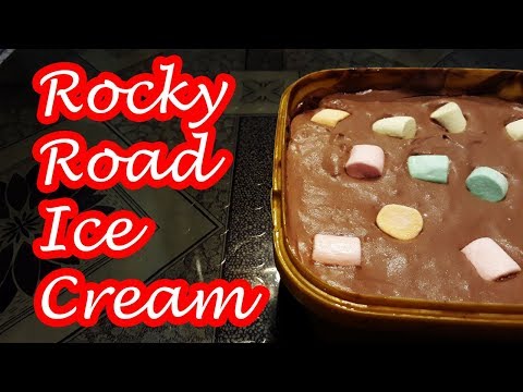 download lagu mp3 mp4 How To Make Ice Cream Rocky Road, download mp3 How To Make Ice Cream Rocky Road free downloadn, video klip How To Make Ice Cream Rocky Road