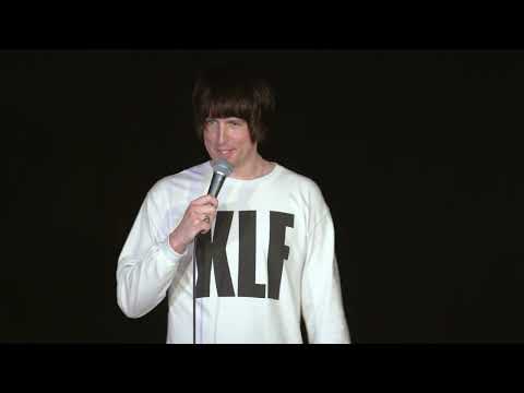 Tom Ward - Anthem - Full Comedy Special