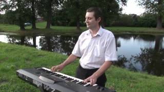 Tropical - Polny kwiat