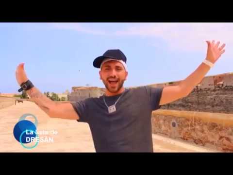 KIKE NAVAS «No es el Adios» (LISTA DRESAN, IProtv)