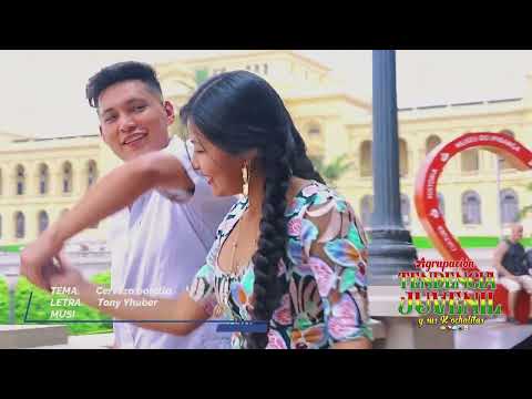 Tendencia Juvenil y sus K`ochalitas / Cerveza Botella Video Oficial 2023