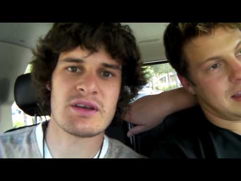 Message to Charlize Theron