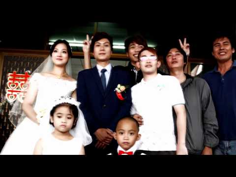 2017.05.26~27 梵偉&曉涵 婚禮