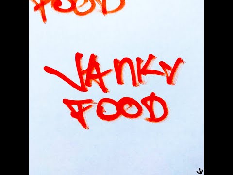 Bodya Konakov – Janky Food