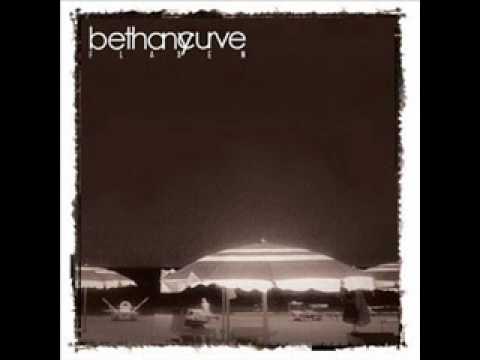 Bethany Curve - Jettison