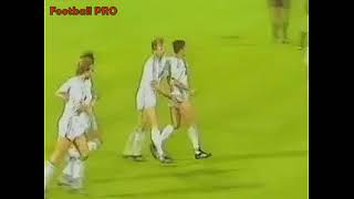 Download Lagu ECC 1987-88. Round of 32. Rapid Wien - Hamrun Spartans. Highlights. Thumbnail