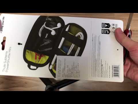 Thule Subterra PowerShuttle Mini