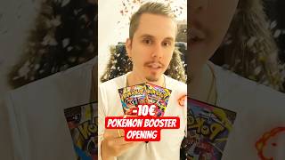 POKEMON MEGA ENTWICKLUNG BOOSTER OPENING 🃏 #pokemonkarten