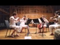 Alfred Schnittke, String Quartet No. 2, III. Mesto, IV. Moderato