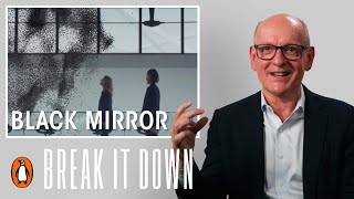 AI Expert Stuart Russell Breaks Down Artificial Intelligence in Films & TV | Break It Down