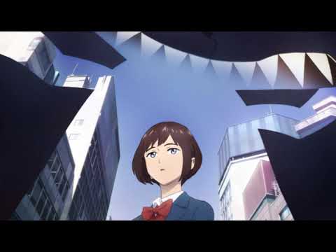 Boogiepop wa Warawanai Sayonara Riko Azuna