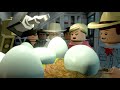 WARNER BROS LEGO Jurassic World